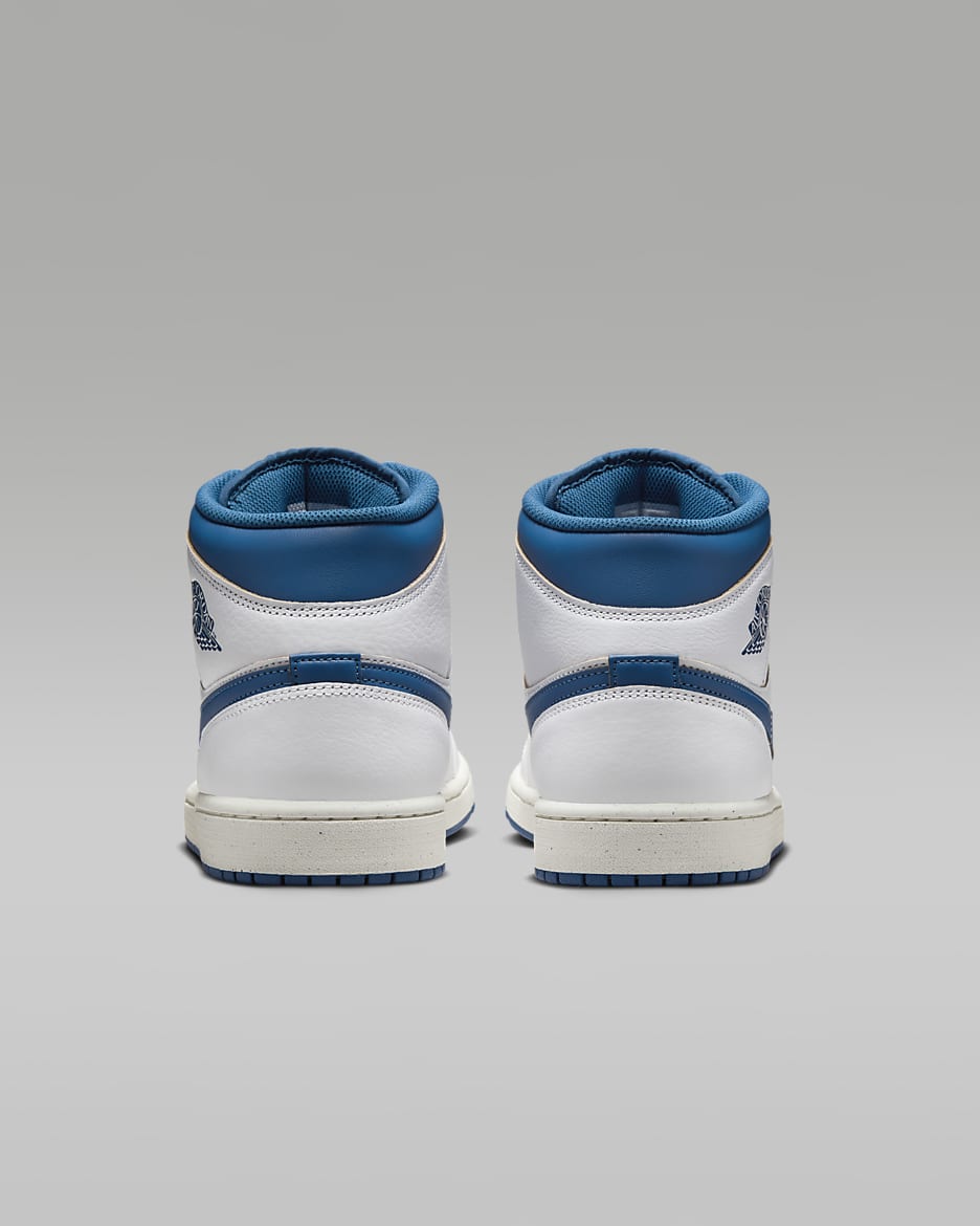 Nike air jordan 1 light blue outlet